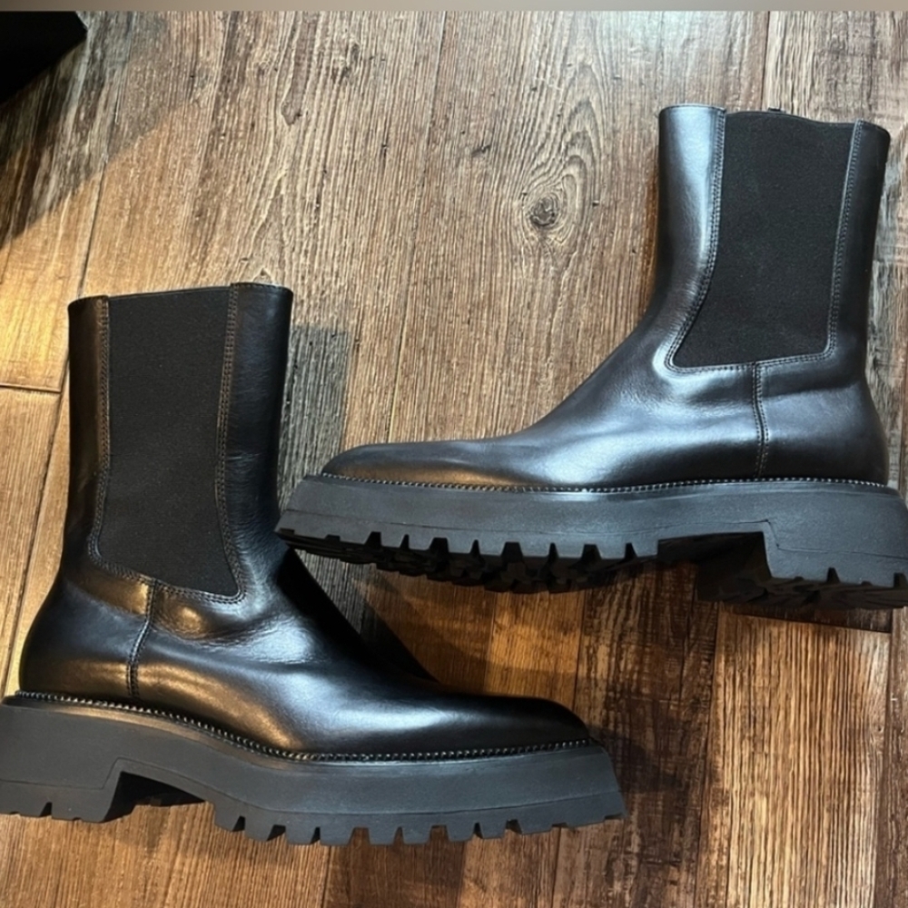 New Alexander wang boots - Picture 6 of 11